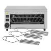 MilanToast tosti salamander |1-etage|