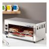 MilanToast tosti salamander |1-etage|