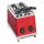 MilanToast tosti apparaat |2-tangen|