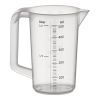 EMGA Maatbeker 0,5L