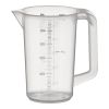 EMGA Maatbeker 0,5L