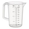 EMGA Maatbeker 1,0L