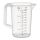 EMGA Maatbeker 1,0L