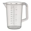 EMGA Maatbeker 1,0L