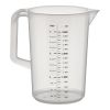 EMGA Maatbeker 2,0L
