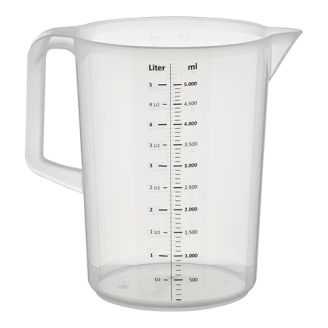 EMGA Maatbeker 3,0L