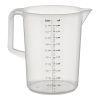 EMGA Maatbeker 5,0L