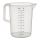 EMGA Maatbeker 5,0L