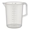 EMGA Maatbeker 5,0L
