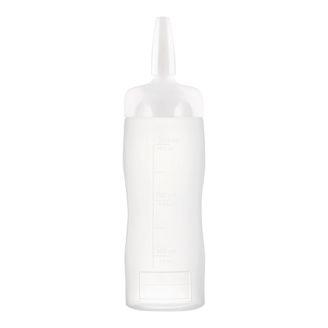 Araven Knijpfles Doseer 0.35cl
