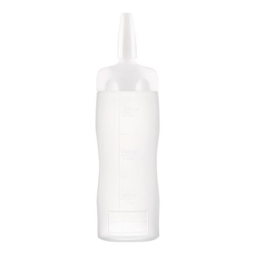 Araven Knijpfles Doseer 0.35cl