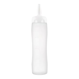 Araven Knijpfles Doseer 050cl