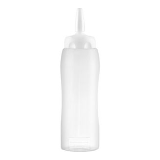 Araven Knijpfles Doseer 075cl