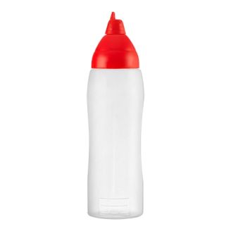 Araven knijpfles doseer 075cl