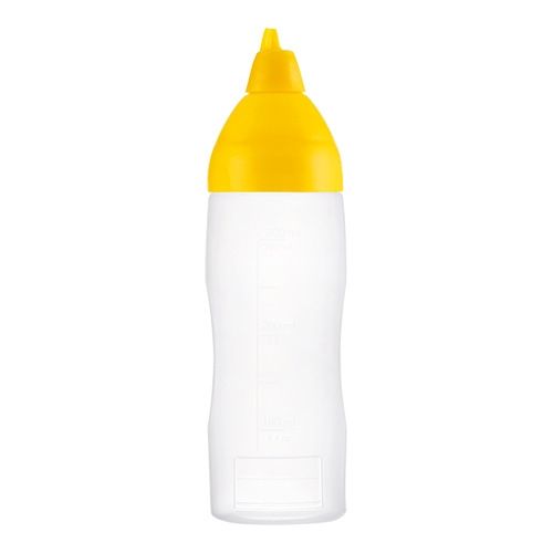 Araven knijpfles doseer 035cl
