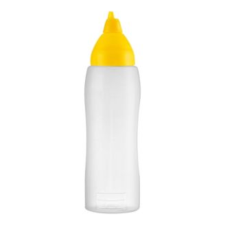 Araven knijpfles doseer 075cl