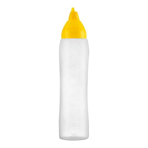 Araven knijpfles doseer 100cl