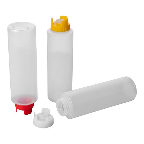 EMGA knijpfles doseer 036cl