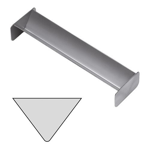Adelmann pate/terrinevorm 4(H)x30x6cm