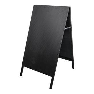 EMGA menu stoepbord |104,0x62,0cm|