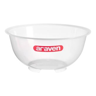 Araven beslagkom 04,5L