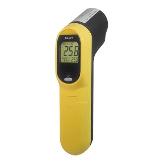 Thermometer - infrarood, inclusief etui