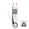Ebro Duo temperatuurmeter - Infrarood