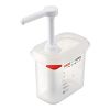 Araven dispenser |10ml|