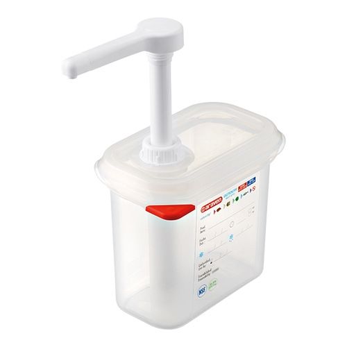 Araven dispenser |10ml|
