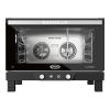 Unox BakerLux Classic met vochttoevoer 4x 600x400