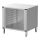 Unox onderstel |BakerLux Classic|