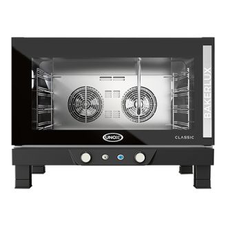 Unox BakerLux Classic met vochttoevoer 4x 600x400