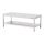 Qusinox werktafel |080cm|