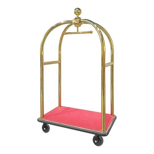 EMGA bagagewagen