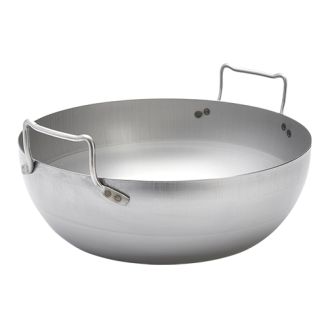 de Buyer wok |&Oslash;40cm|