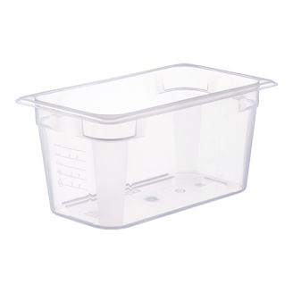 Araven bak gastronorm GN1/3 |150 mm|
