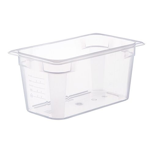 Araven bak gastronorm GN1/3 |150 mm|