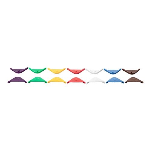 Araven Colorclip coderingsset