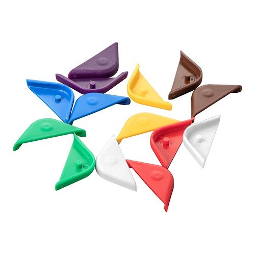 Araven Colorclip coderingsset