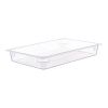 Araven bak gastronorm GN1/1 |100 mm|