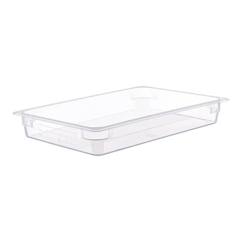 Araven bak gastronorm GN1/1 |100 mm|