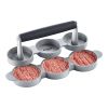 Westmark mini hamburgerpers