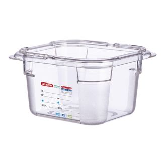 Araven bak gastronorm GN1/6 |100 mm|