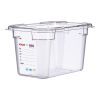 Araven bak gastronorm GN1/3 |150 mm|