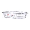 Araven bak gastronorm GN1/4 |065 mm|