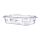 Araven bak gastronorm GN1/4 |065 mm|