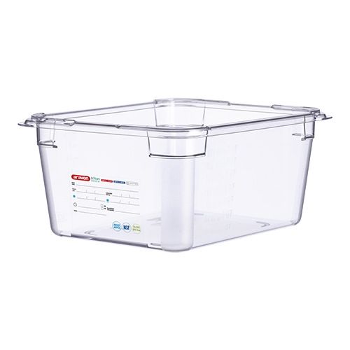 Araven bak gastronorm GN1/2 |150 mm|