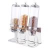 Sunnex muesli dispenser |3x4,0L|