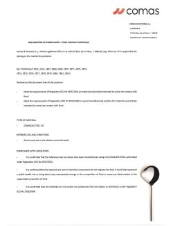 CE-markering