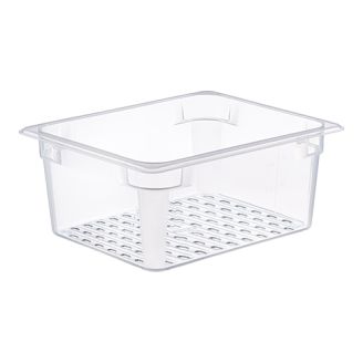 Araven bak gastronorm GN1/2 |130 mm|